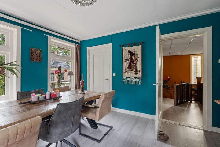 Foto 37 van Burg de Kockstraat 45