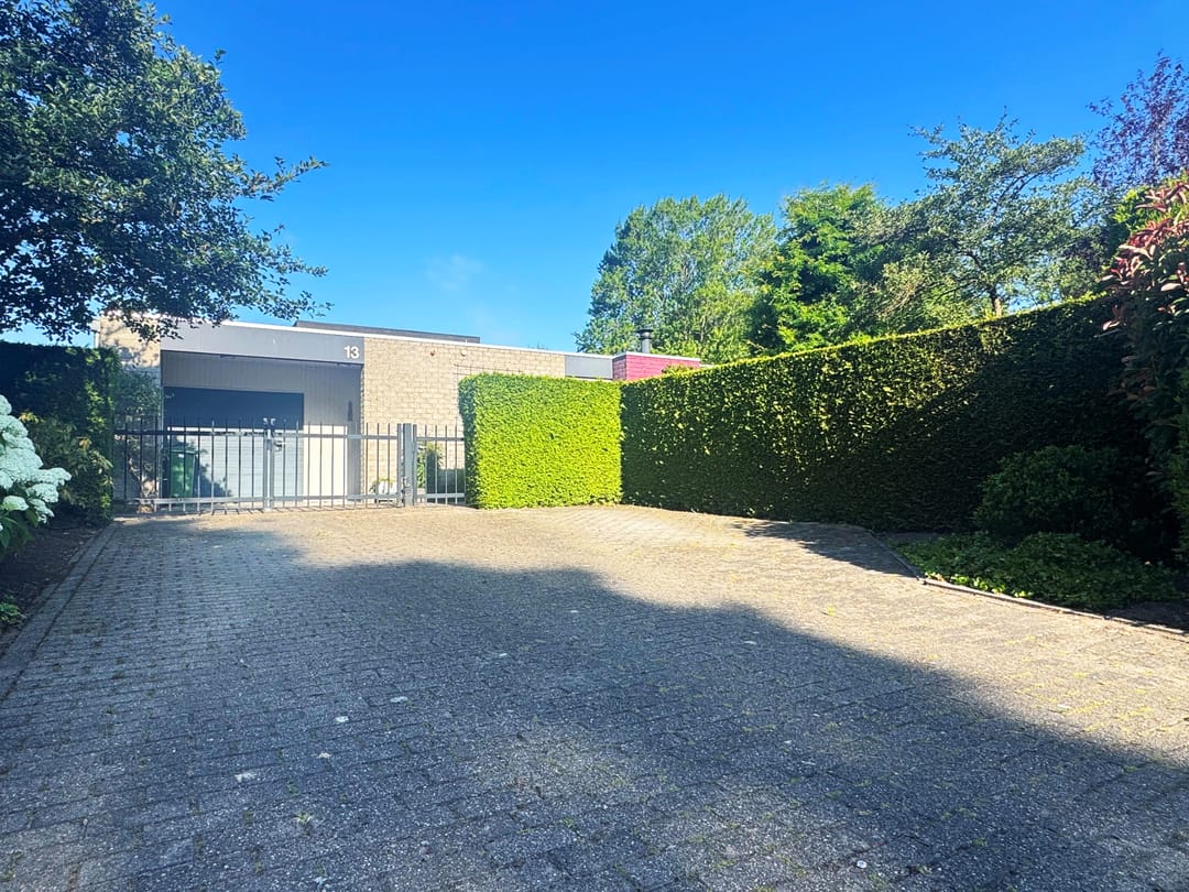 Foto 2 van Veilig Oord 13