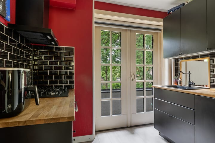 Foto 40 van Burg de Kockstraat 45