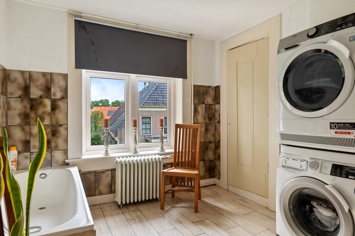 Foto 45 van Burg de Kockstraat 45