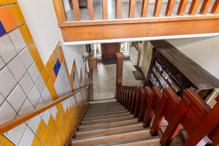 Foto 47 van Burg de Kockstraat 45