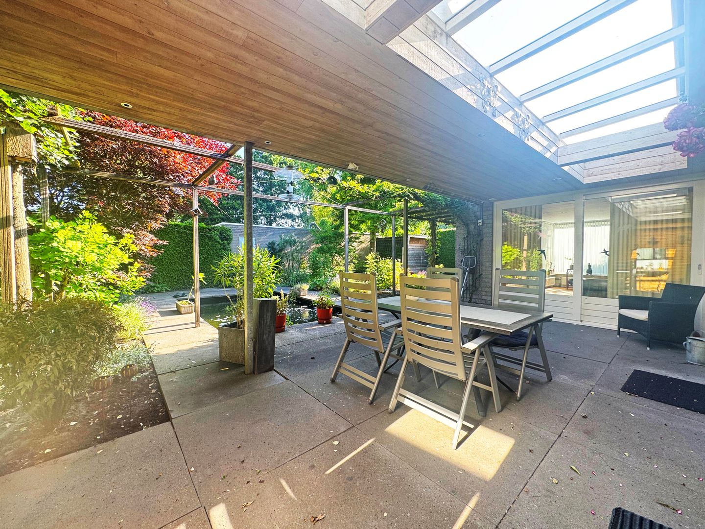 Foto 10 van Veilig Oord 13