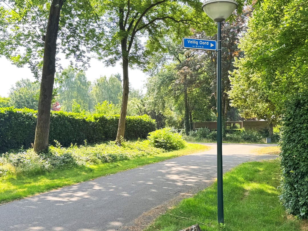 Foto 38 van Veilig Oord 13