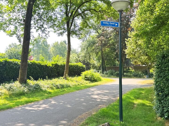 Foto 38 van Veilig Oord 13