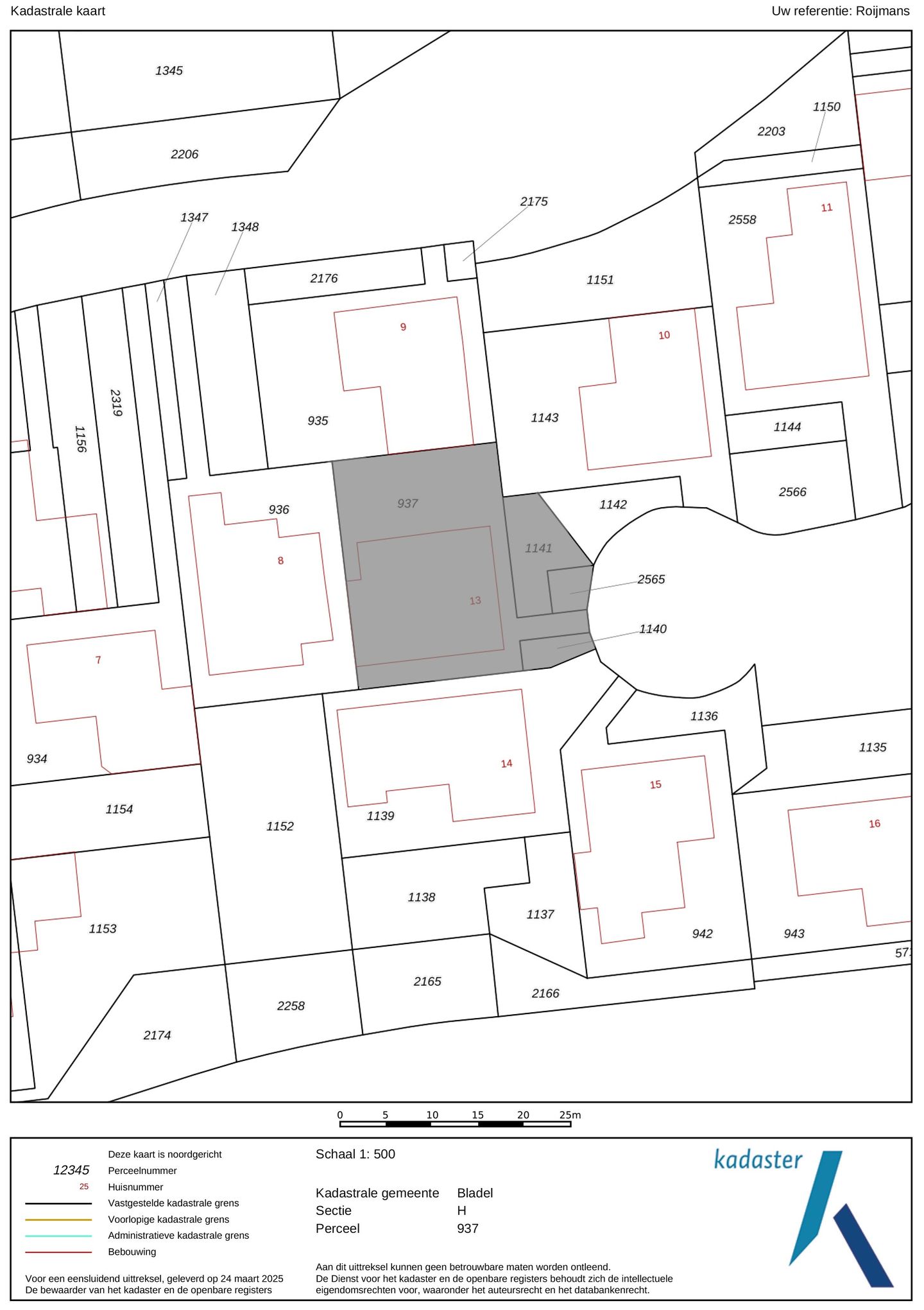 Foto 40 van Veilig Oord 13