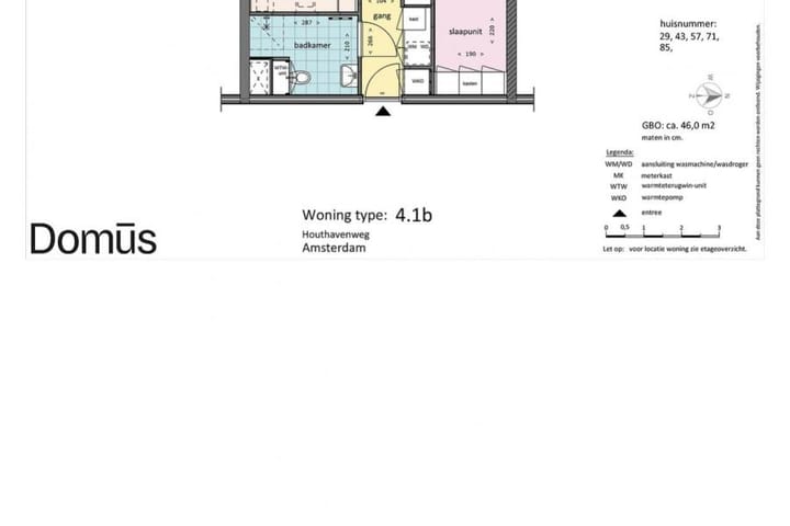 Foto 13 van Houthavenweg 85