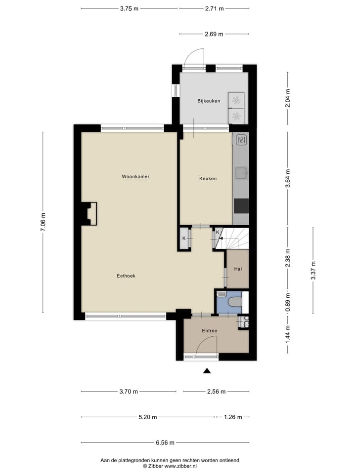 Foto 32 van Stelpswyk 89