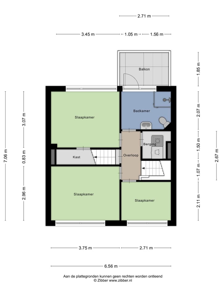 Foto 33 van Stelpswyk 89