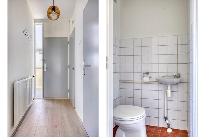 Foto 8 van Goudestein 58