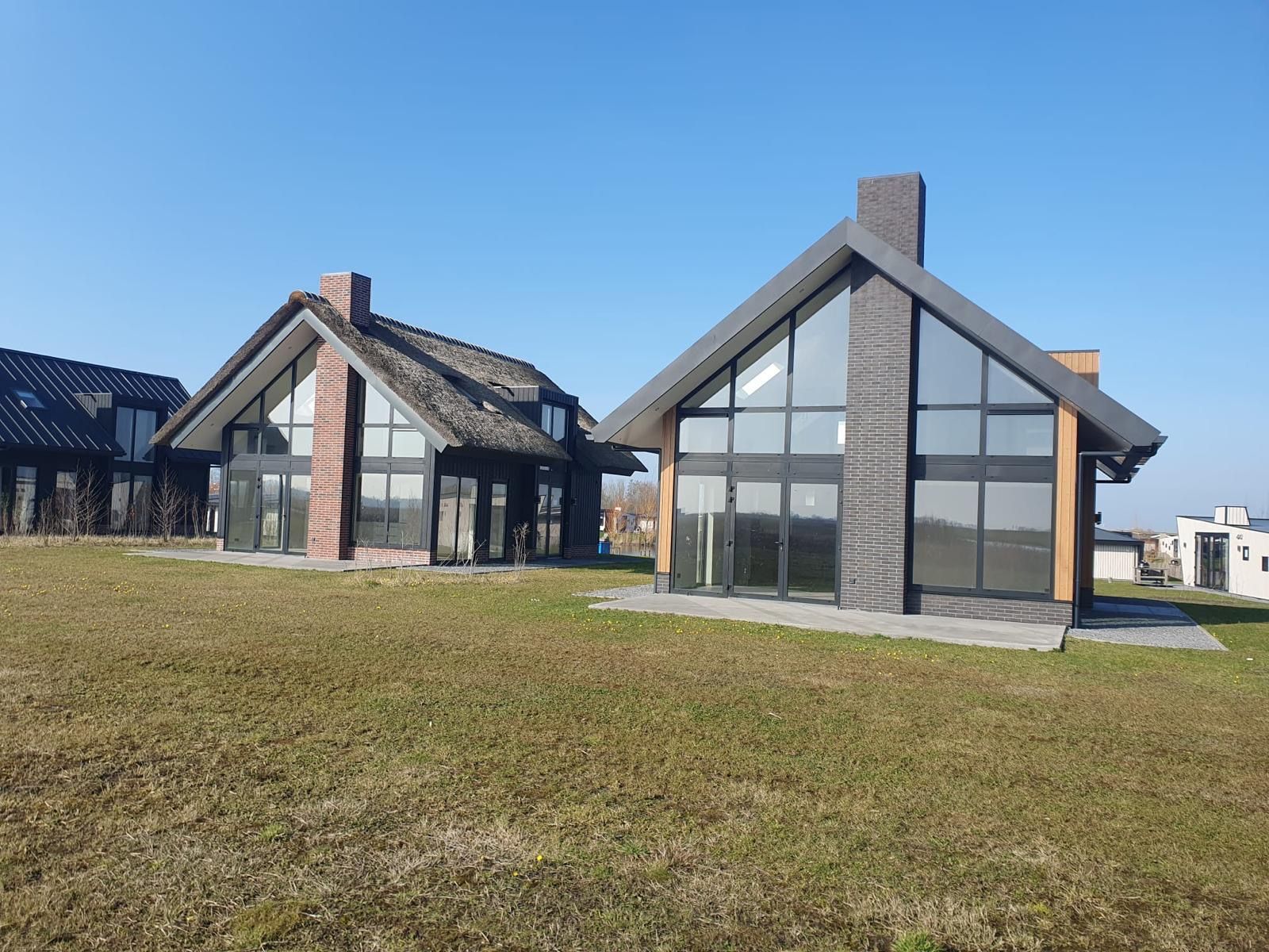 Photo 3 of Flevoweg 90-128