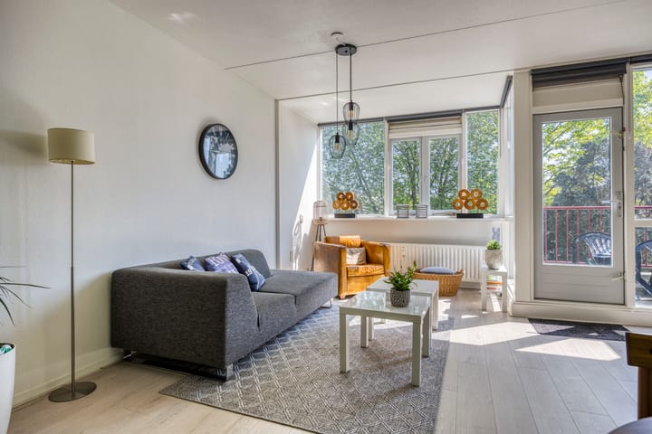 Foto 9 van Goudestein 58