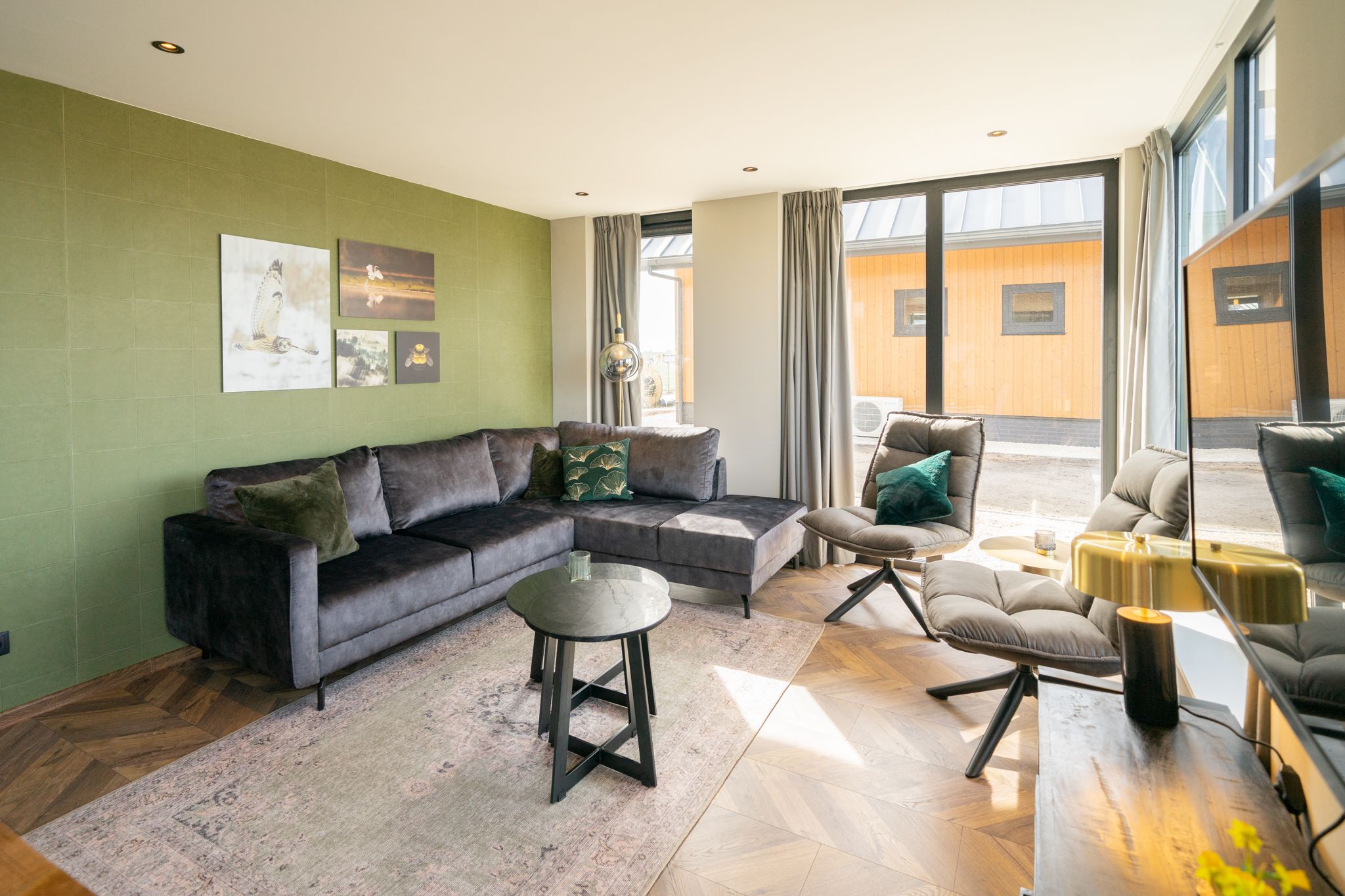 Photo 6 of Flevoweg 90-128