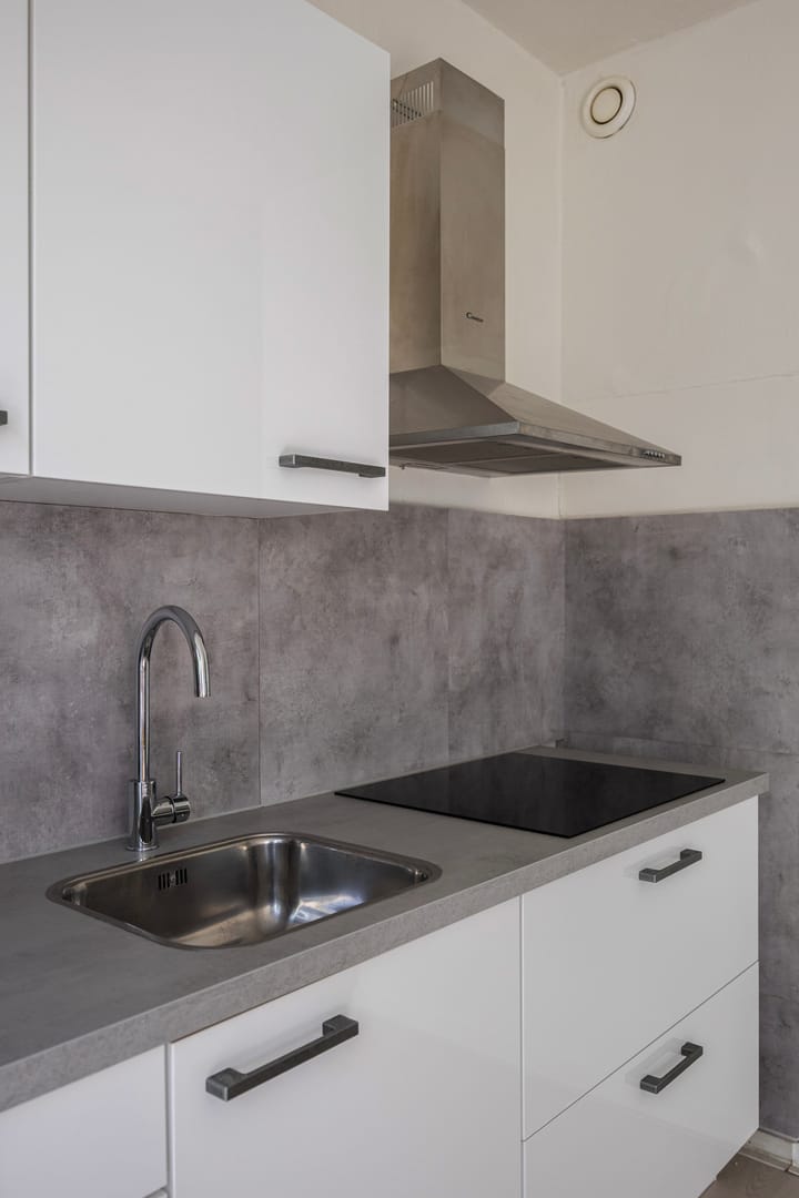 Foto 12 van Goudestein 58