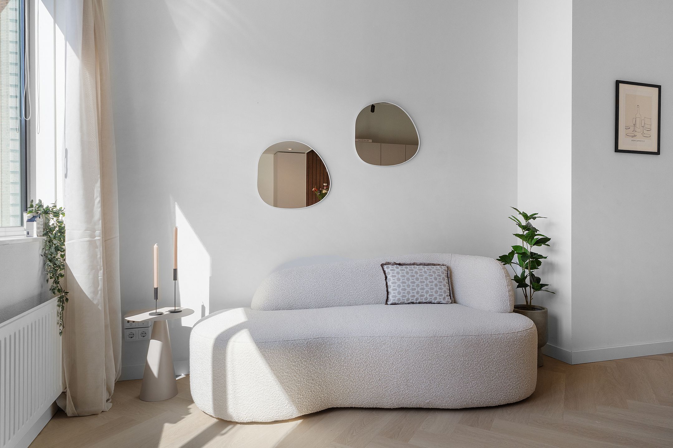 Foto 3 van Schoutstraat 61-G