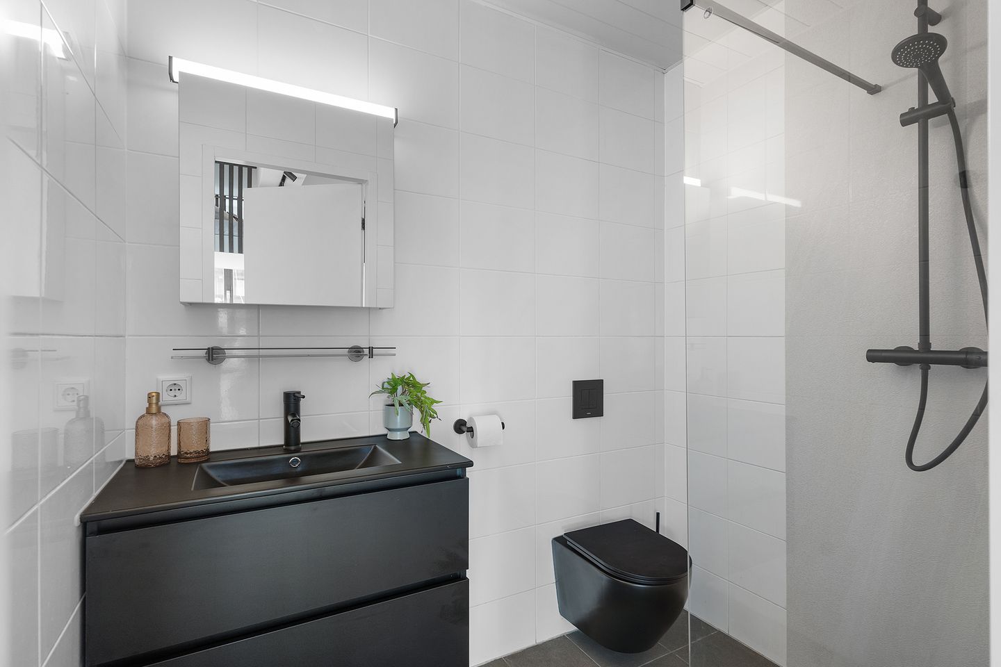 Foto 4 van Schoutstraat 61-G