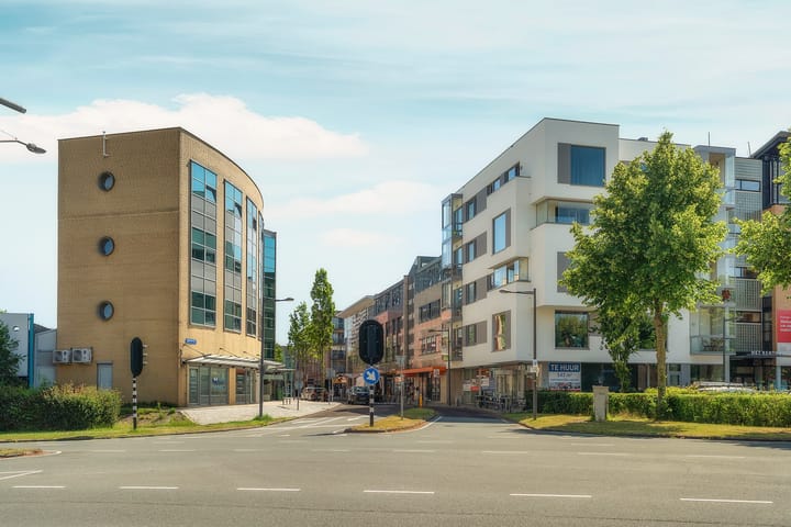 Foto 5 van Schoutstraat 61-G