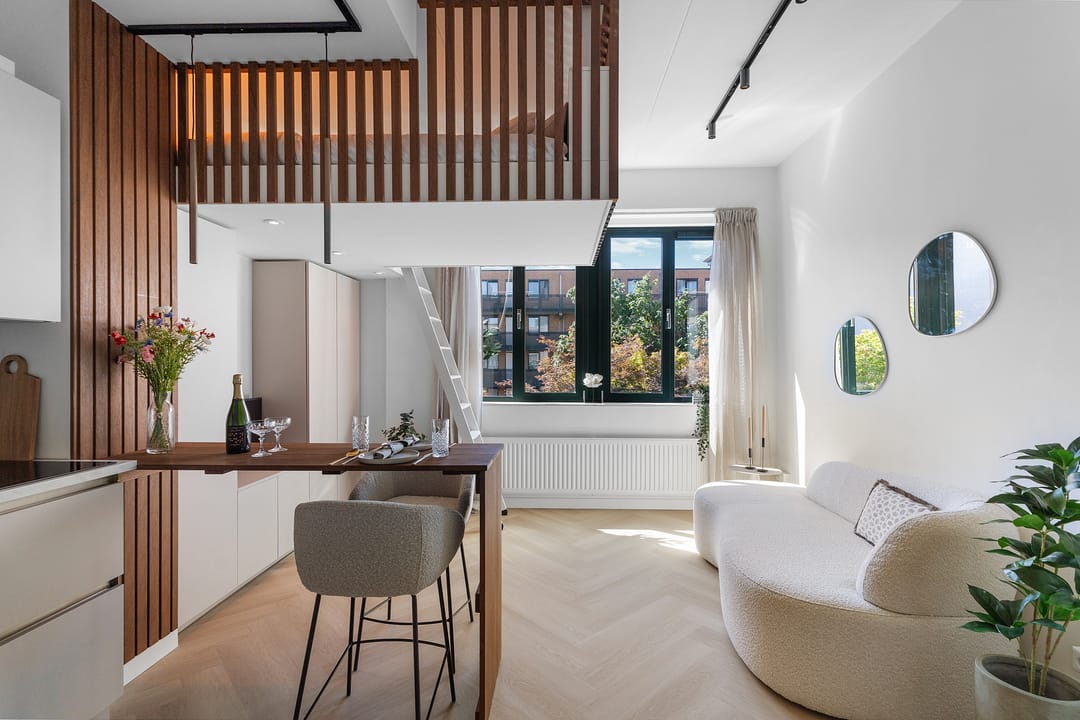 Foto 8 van Schoutstraat 61-G