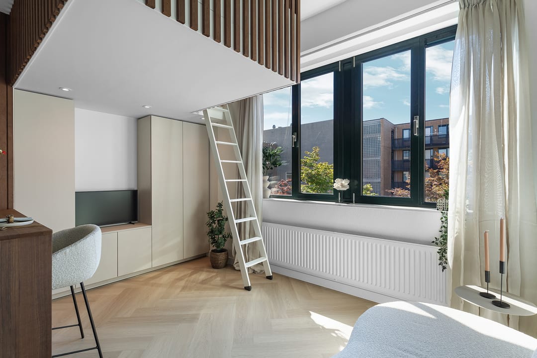 Foto 16 van Schoutstraat 61-G