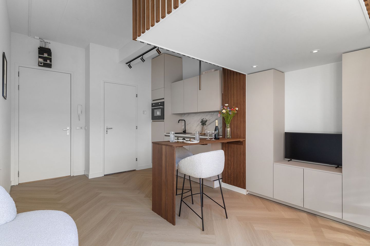 Foto 25 van Schoutstraat 61-G