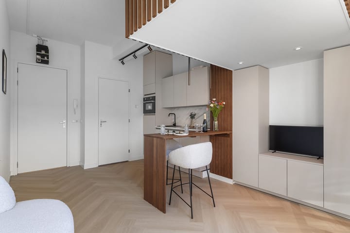 Foto 25 van Schoutstraat 61-G