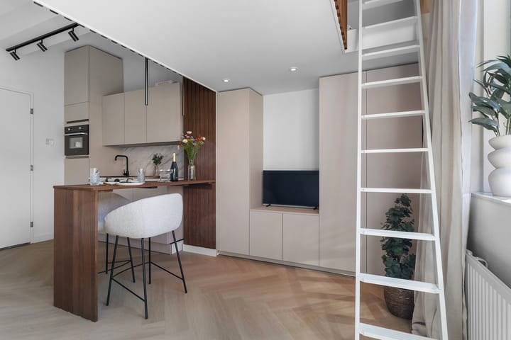 Foto 20 van Schoutstraat 61-G