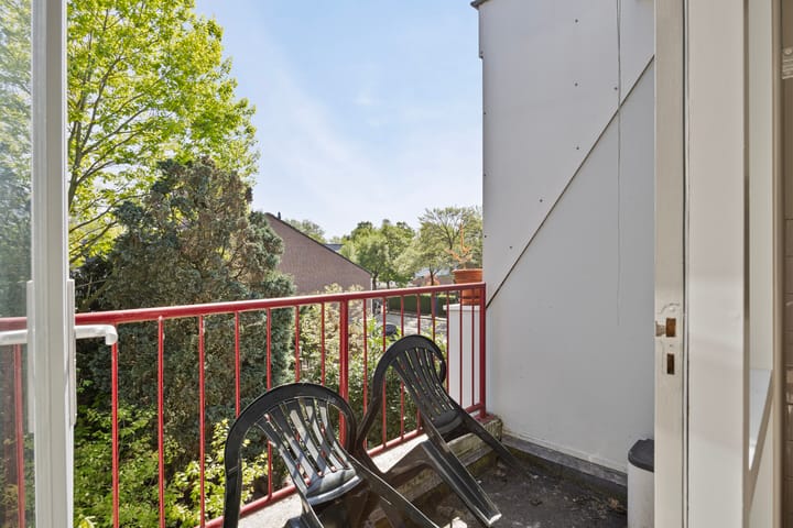 Foto 16 van Goudestein 58