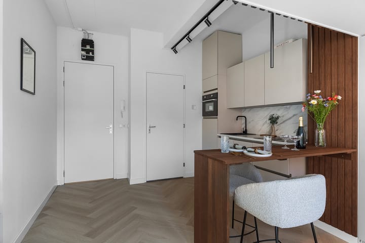 Foto 26 van Schoutstraat 61-G