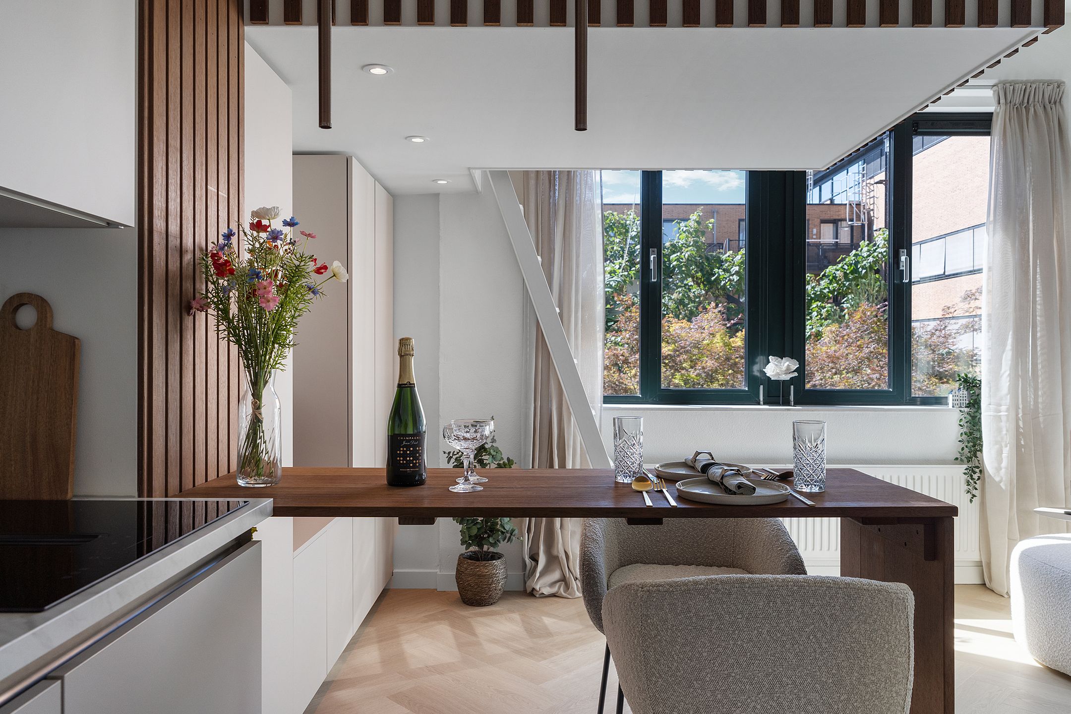 Foto 12 van Schoutstraat 61-G