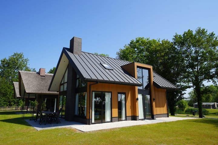 Foto 25 van Flevoweg 90-128