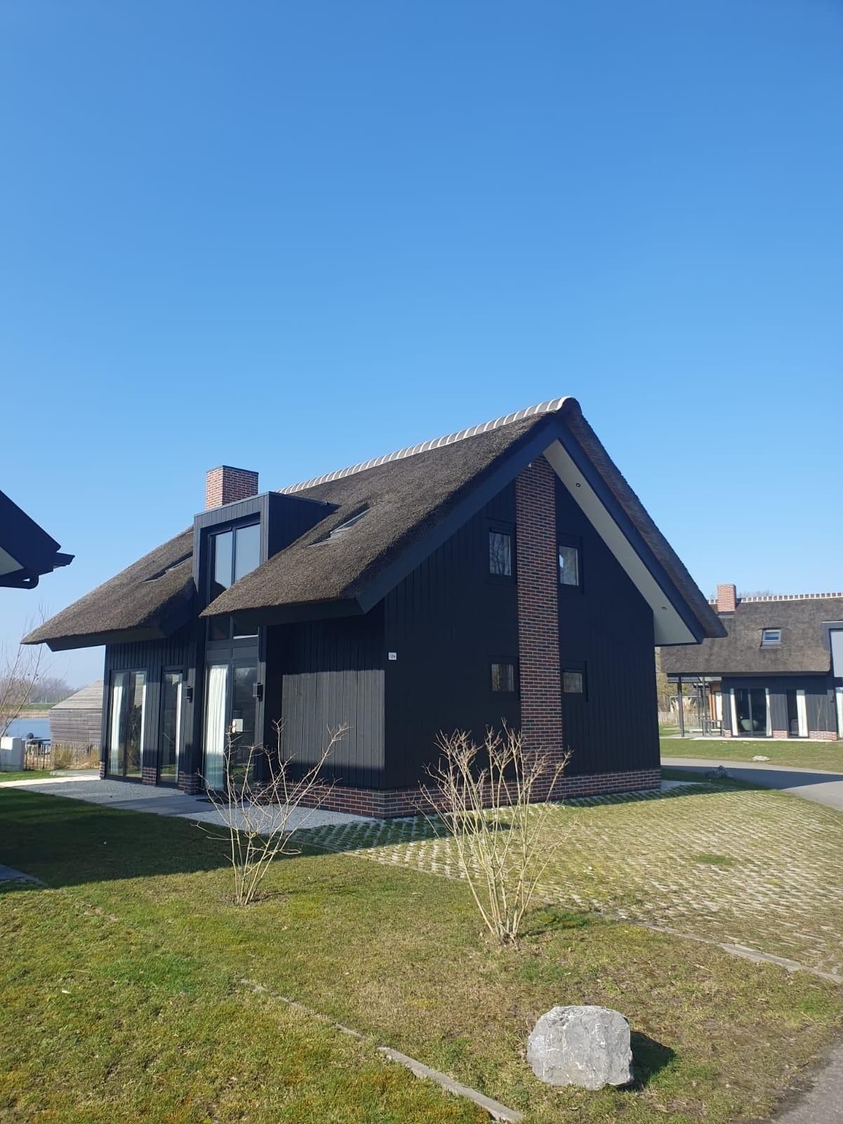 Photo 30 of Flevoweg 90-128