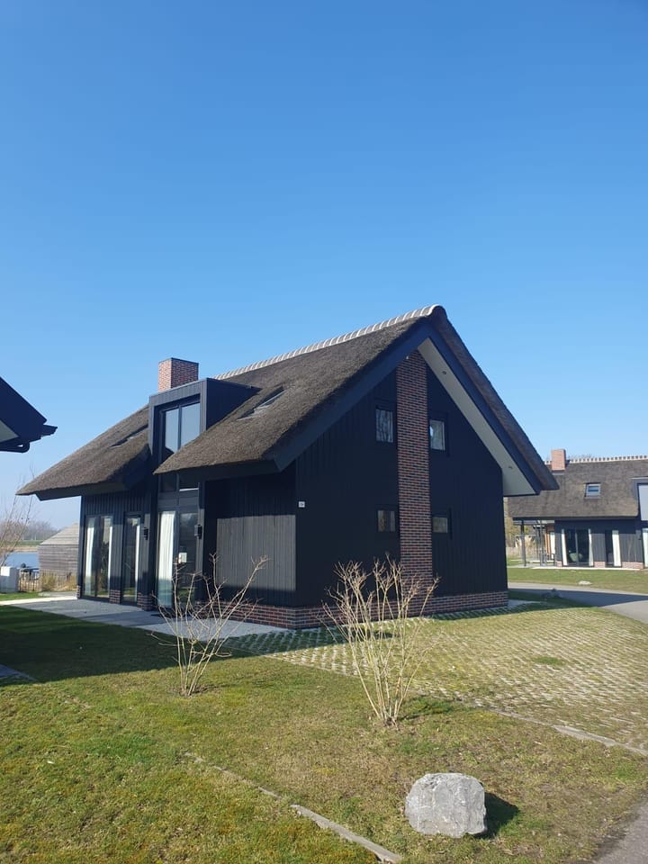 Foto 30 van Flevoweg 90-128