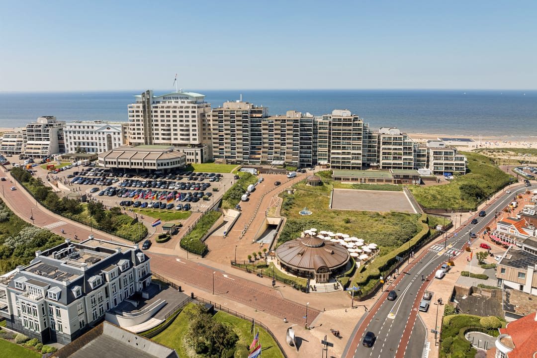 Foto 1 van Duinroos 66