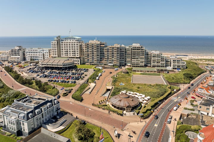 Foto 1 van Duinroos 66