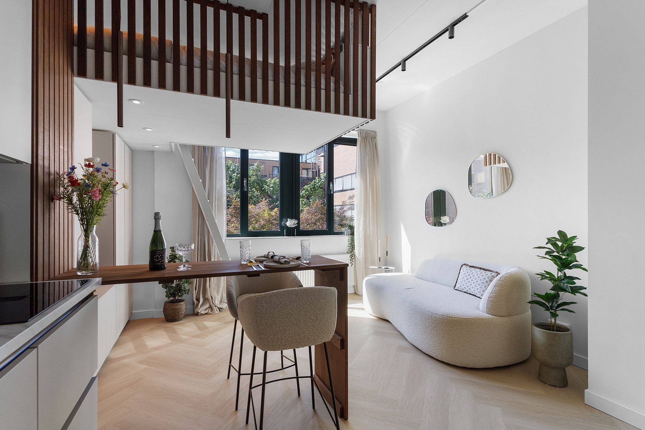 Foto 9 van Schoutstraat 61-G