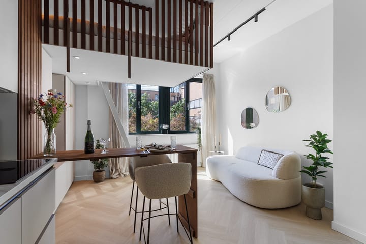 Foto 9 van Schoutstraat 61-G