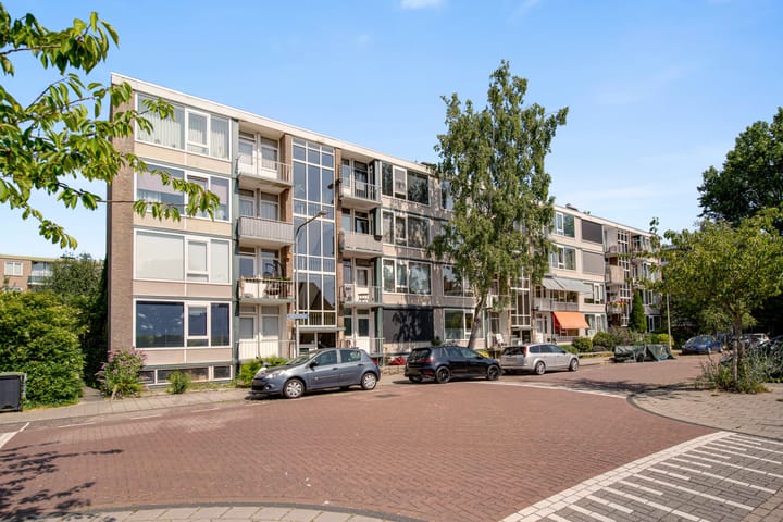 Foto 2 van Twickelstraat 93