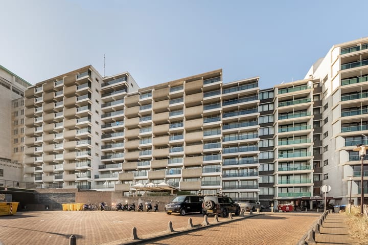 Photo 4 of Duinroos 66