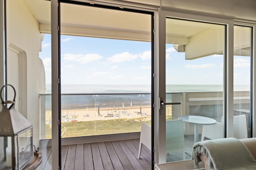 Foto 7 van Duinroos 66