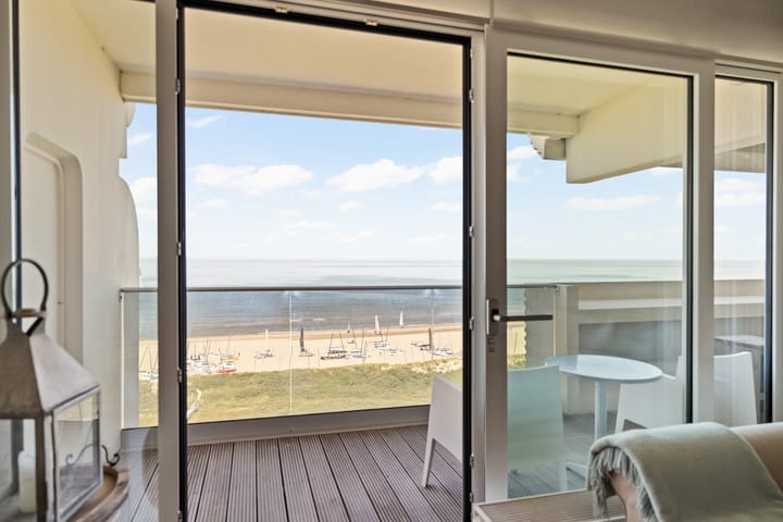 Foto 7 van Duinroos 66