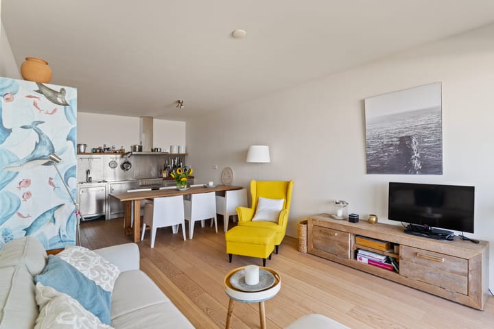 Foto 10 van Duinroos 66