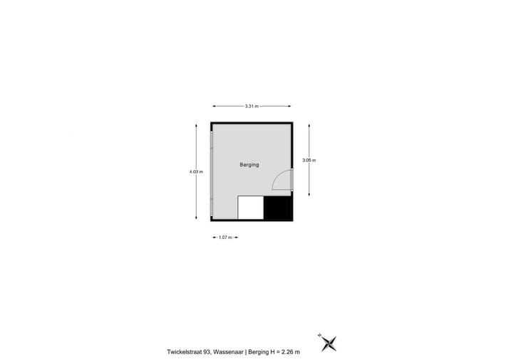 Foto 21 van Twickelstraat 93