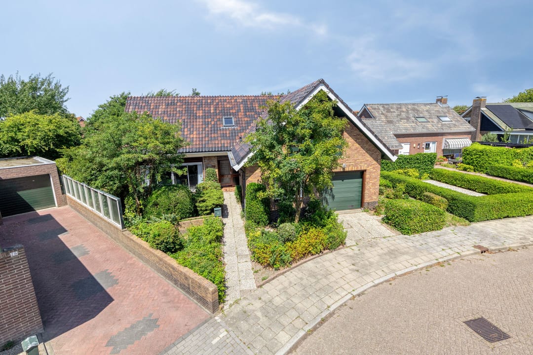 Foto 1 van Beatrixstraat 30