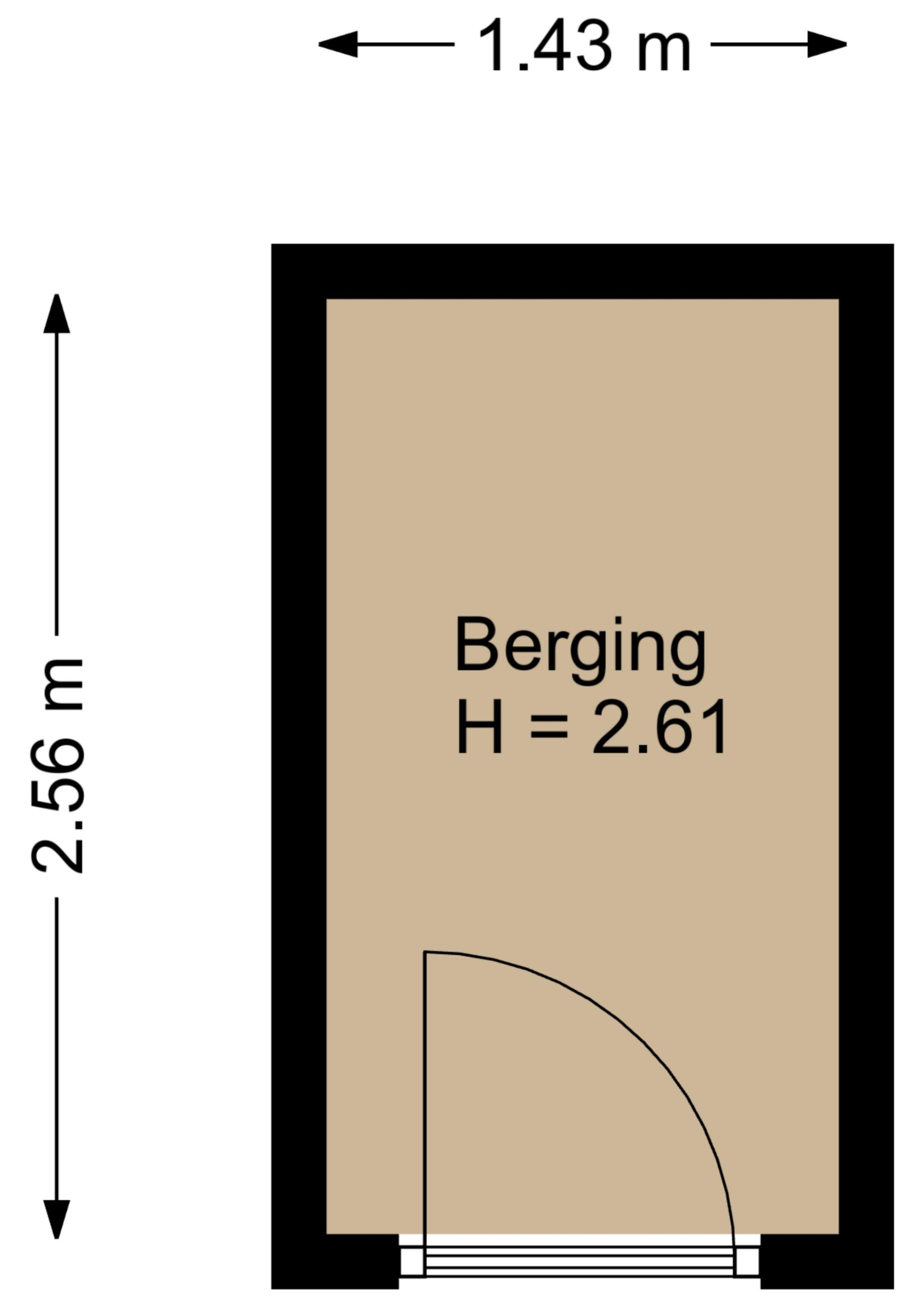 Foto 30 van Duinroos 66