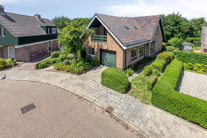 Foto 4 van Beatrixstraat 30