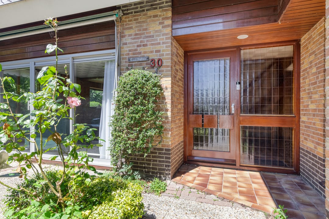 Foto 7 van Beatrixstraat 30