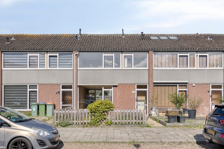 Foto 1 van Vlimmerenstraat 47