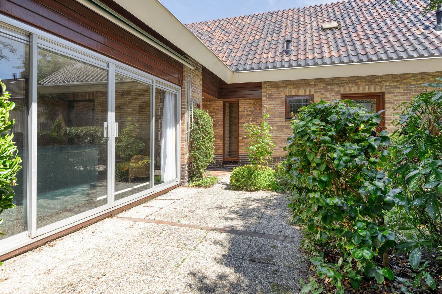 Foto 40 van Beatrixstraat 30