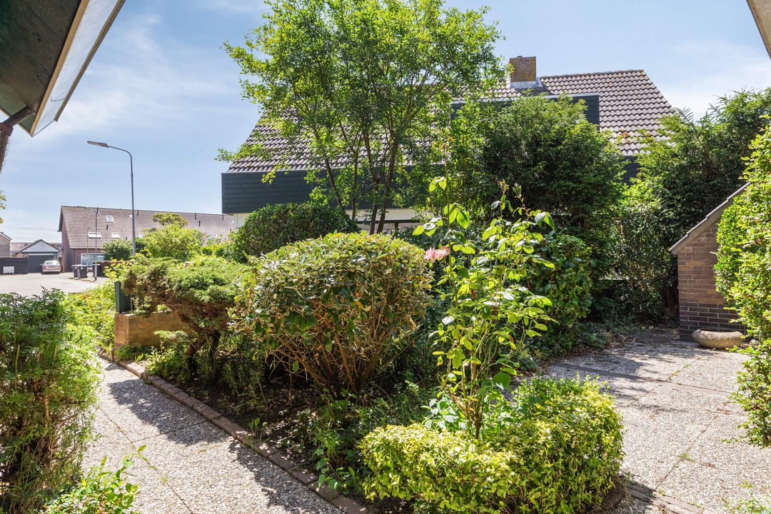 Foto 41 van Beatrixstraat 30