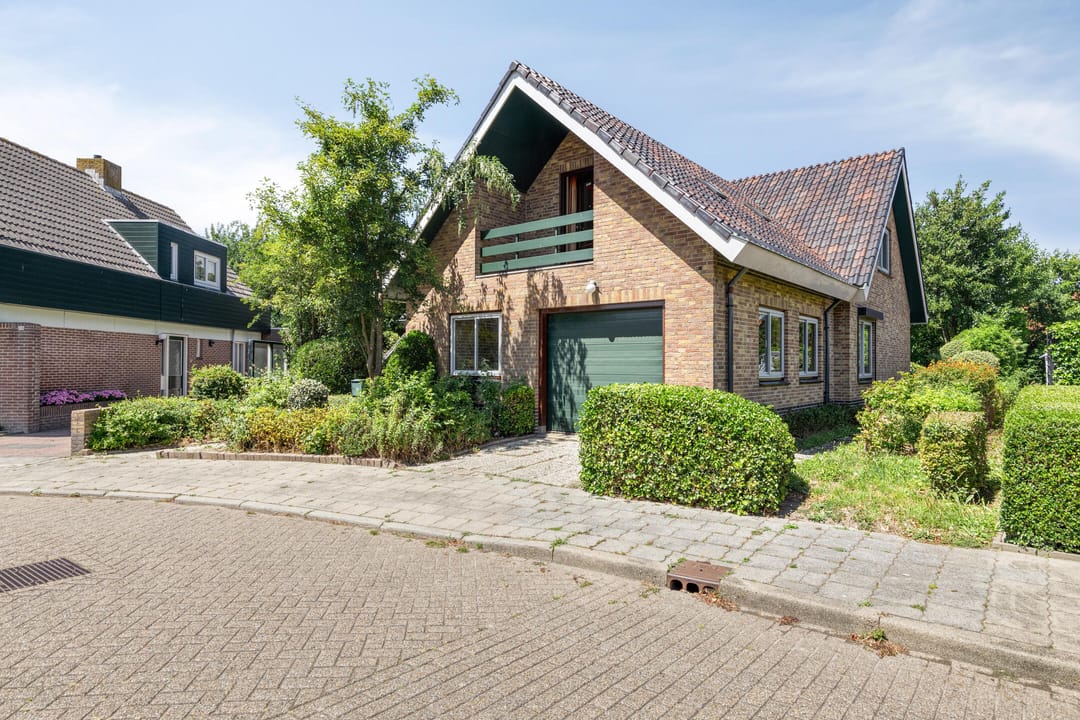 Foto 46 van Beatrixstraat 30