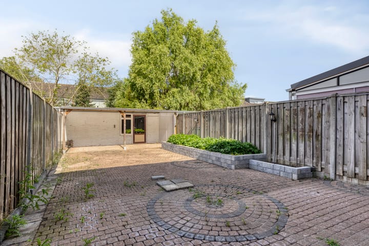 Foto 10 van Vlimmerenstraat 47